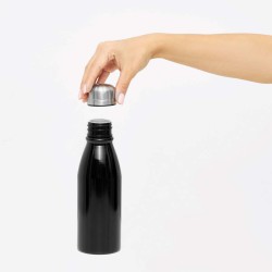 Hliníková láhev na pití FANCY