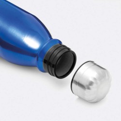 Hliníková láhev na pití FANCY