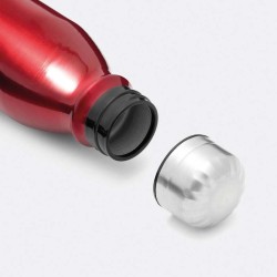 Hliníková láhev na pití FANCY