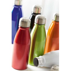 Hliníková láhev na pití FANCY