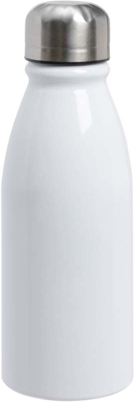 Hliníková láhev na pití FANCY