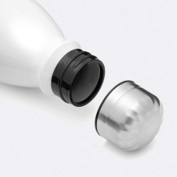 Hliníková láhev na pití FANCY