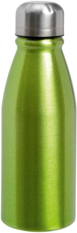 Hliníková láhev na pití FANCY