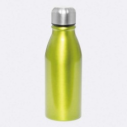 Hliníková láhev na pití FANCY