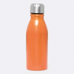 Hliníková láhev na pití FANCY