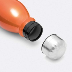 Hliníková láhev na pití FANCY