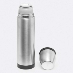 Nerezová termoska KEEP WARM