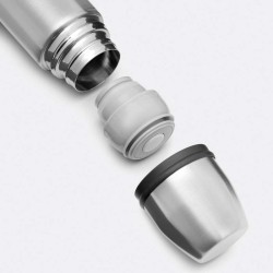 Nerezová termoska KEEP WARM