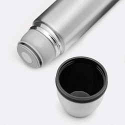 Nerezová termoska KEEP WARM