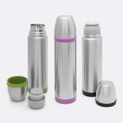 Nerezová termoska KEEP WARM