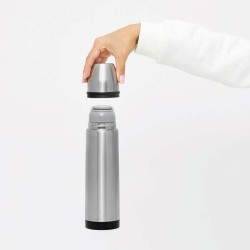 Nerezová termoska KEEP WARM