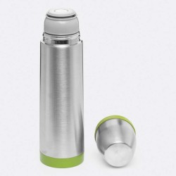 Nerezová termoska KEEP WARM