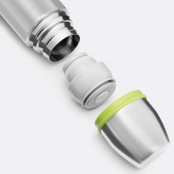 Nerezová termoska KEEP WARM