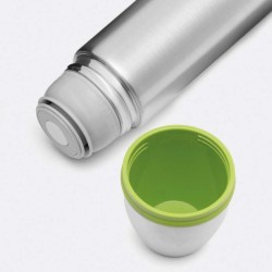 Nerezová termoska KEEP WARM