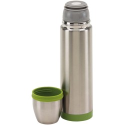 Nerezová termoska KEEP WARM