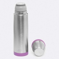 Nerezová termoska KEEP WARM