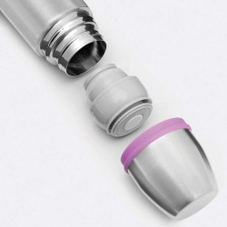 Nerezová termoska KEEP WARM