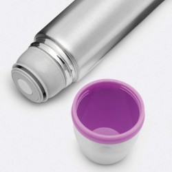 Nerezová termoska KEEP WARM