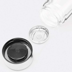 Dvouplášťová láhev na pití CHAI