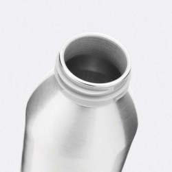 Hliníková láhev COLOURED