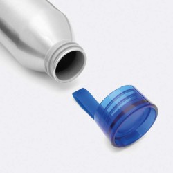 Hliníková láhev COLOURED