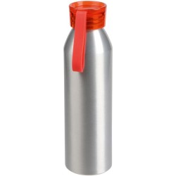 Hliníková láhev COLOURED