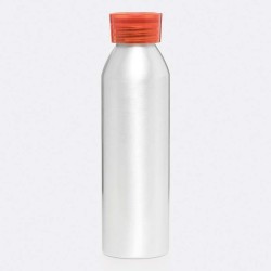 Hliníková láhev COLOURED