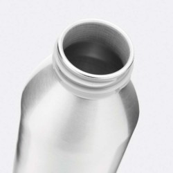 Hliníková láhev COLOURED