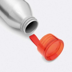 Hliníková láhev COLOURED