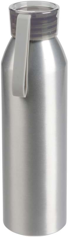 Hliníková láhev COLOURED
