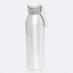 Hliníková láhev COLOURED