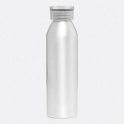 Hliníková láhev COLOURED