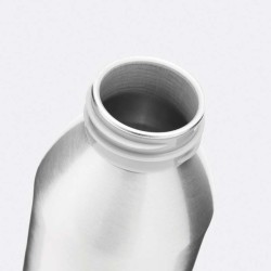 Hliníková láhev COLOURED