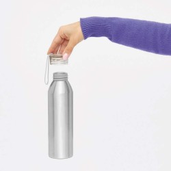 Hliníková láhev COLOURED