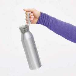 Hliníková láhev COLOURED