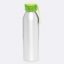 Hliníková láhev COLOURED