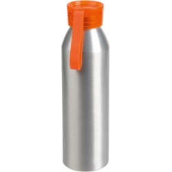 Hliníková láhev COLOURED