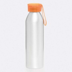 Hliníková láhev COLOURED