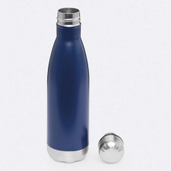 Dvouplášťová vakuová láhev GOLDEN TASTE