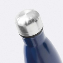 Dvouplášťová vakuová láhev GOLDEN TASTE