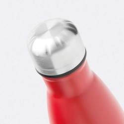 Dvouplášťová vakuová láhev GOLDEN TASTE