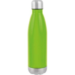 Dvouplášťová vakuová láhev GOLDEN TASTE