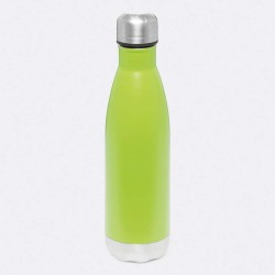 Dvouplášťová vakuová láhev GOLDEN TASTE