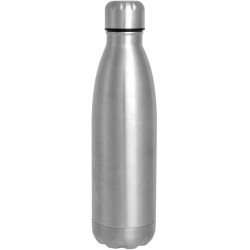 Dvouplášťová vakuová láhev GOLDEN TASTE