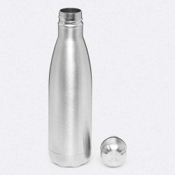 Dvouplášťová vakuová láhev GOLDEN TASTE