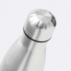 Dvouplášťová vakuová láhev GOLDEN TASTE