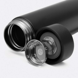 Vakuová láhev na čaj EXQUISITE