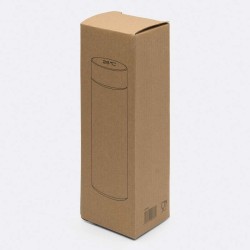 Vakuová láhev na čaj EXQUISITE