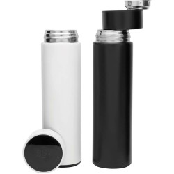 Vakuová láhev na čaj EXQUISITE