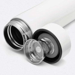 Vakuová láhev na čaj EXQUISITE